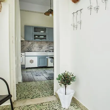 Casa vacanze Classic Ouziel Salonicco