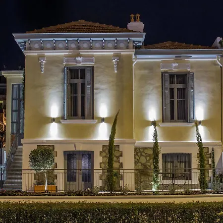 Casa vacanze Classic Ouziel