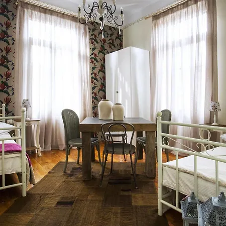 Classic Ouziel Casa vacanze *
