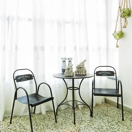 Casa vacanze Classic Ouziel
