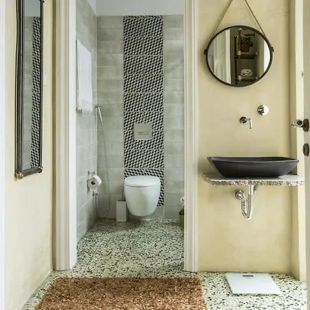 Classic Ouziel Casa vacanze Salonicco