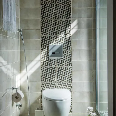 Classic Ouziel Casa vacanze