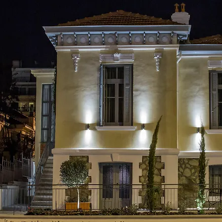 Classic Ouziel Casa vacanze Salonicco